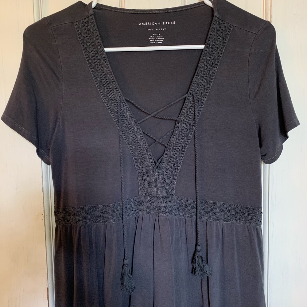 American Eagle Top